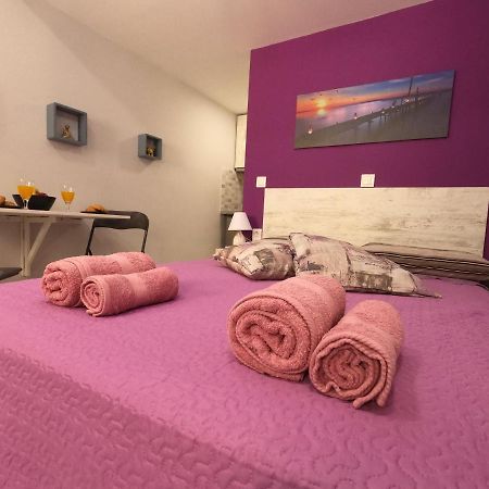 Memoria Apartment Corfu  Екстериор снимка