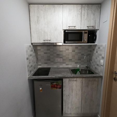 Memoria Apartment Corfu  Екстериор снимка