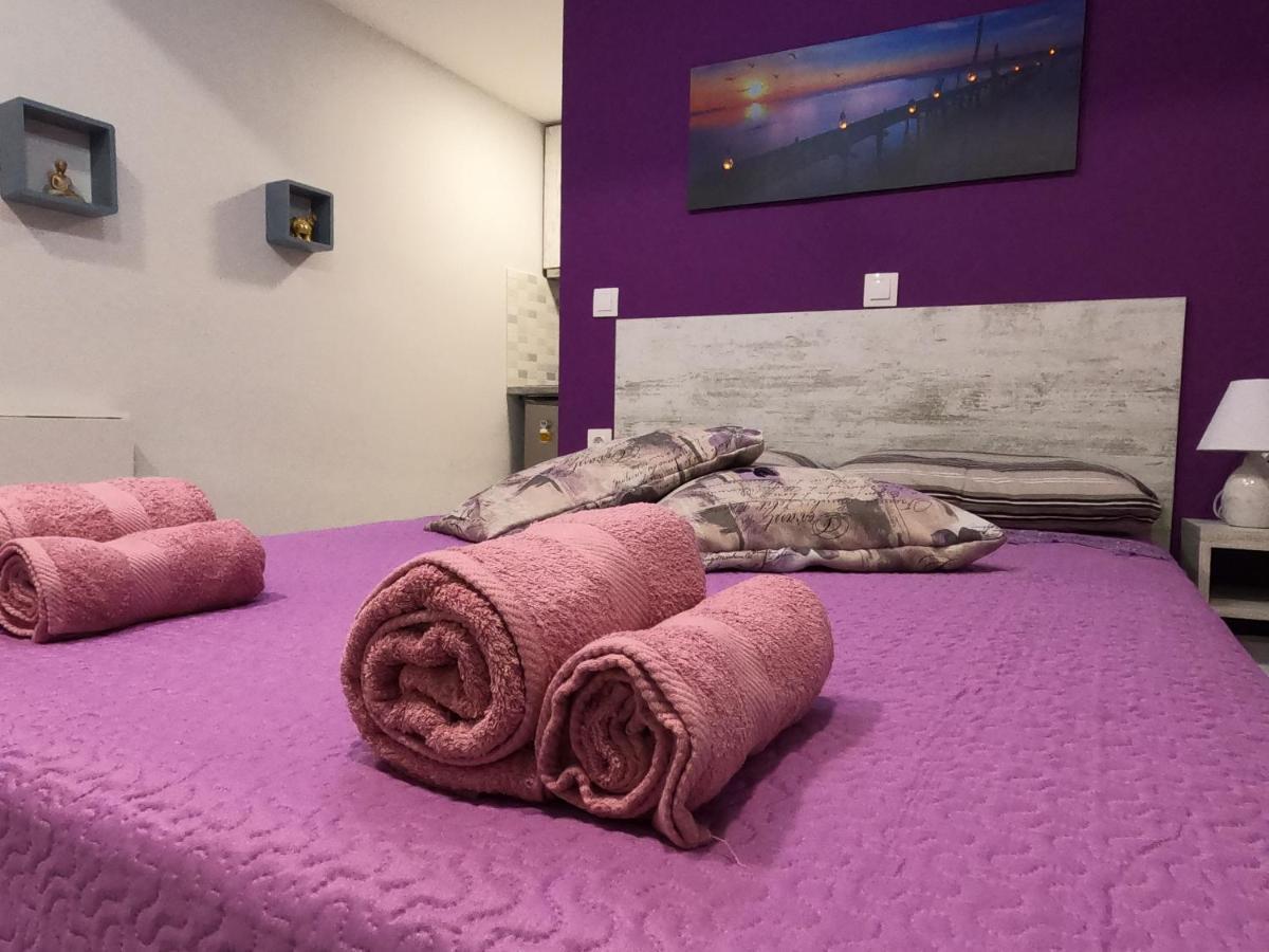 Memoria Apartment Corfu  Екстериор снимка