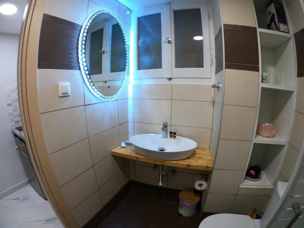 Memoria Apartment Corfu  Екстериор снимка