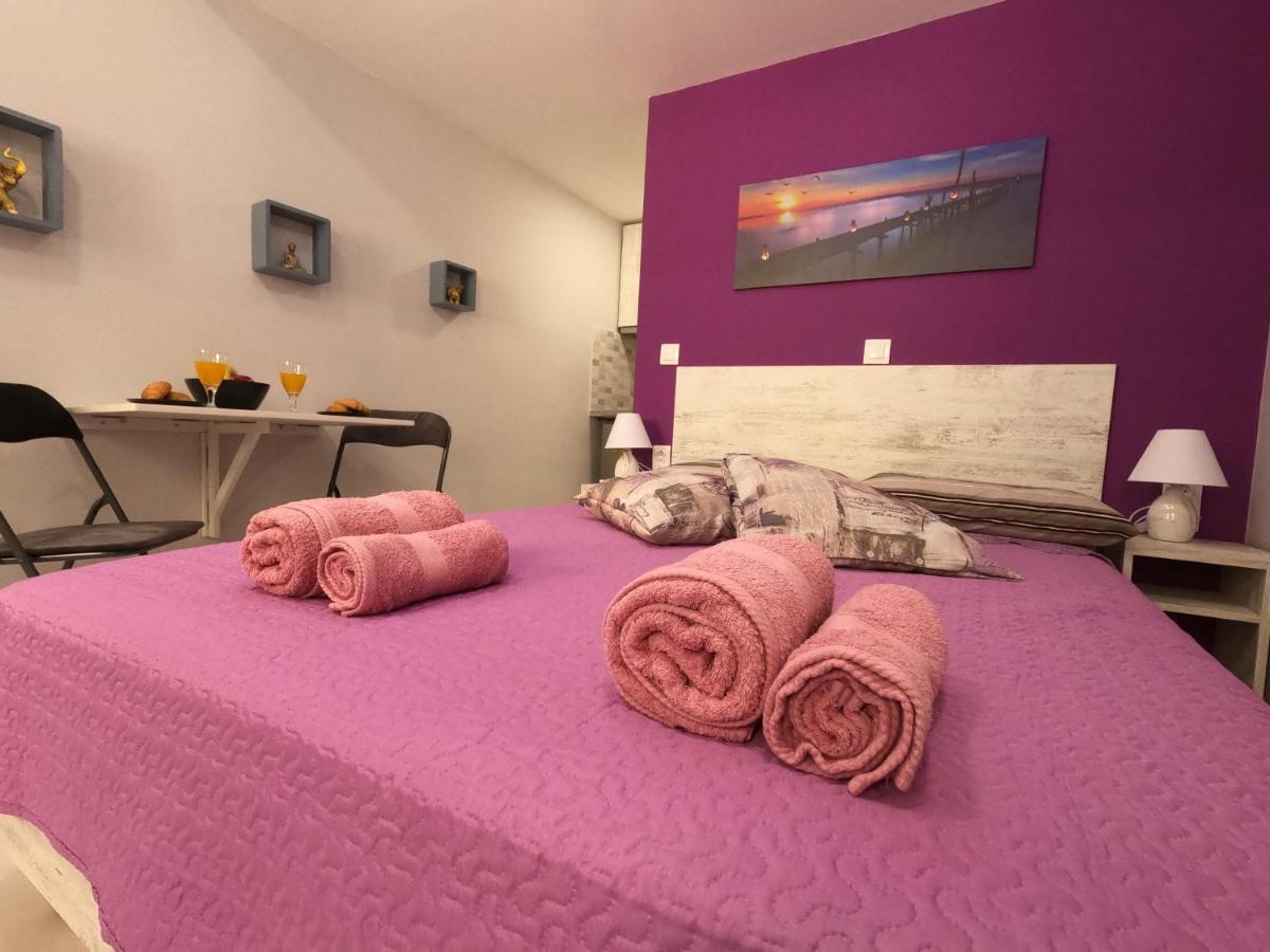 Memoria Apartment Corfu  Екстериор снимка