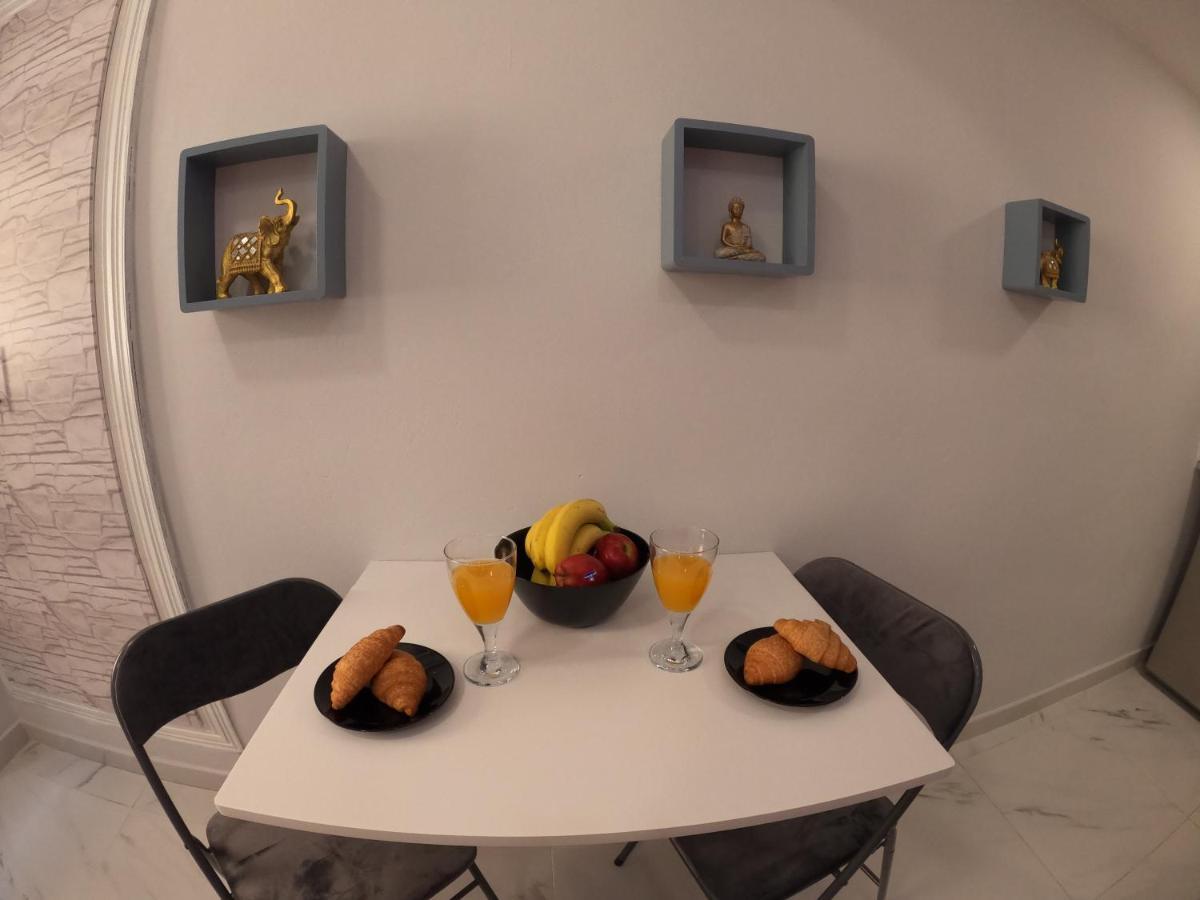 Memoria Apartment Corfu  Екстериор снимка